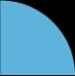 Decorative oval shape