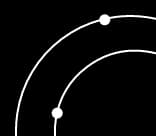 Decorative circle pattern